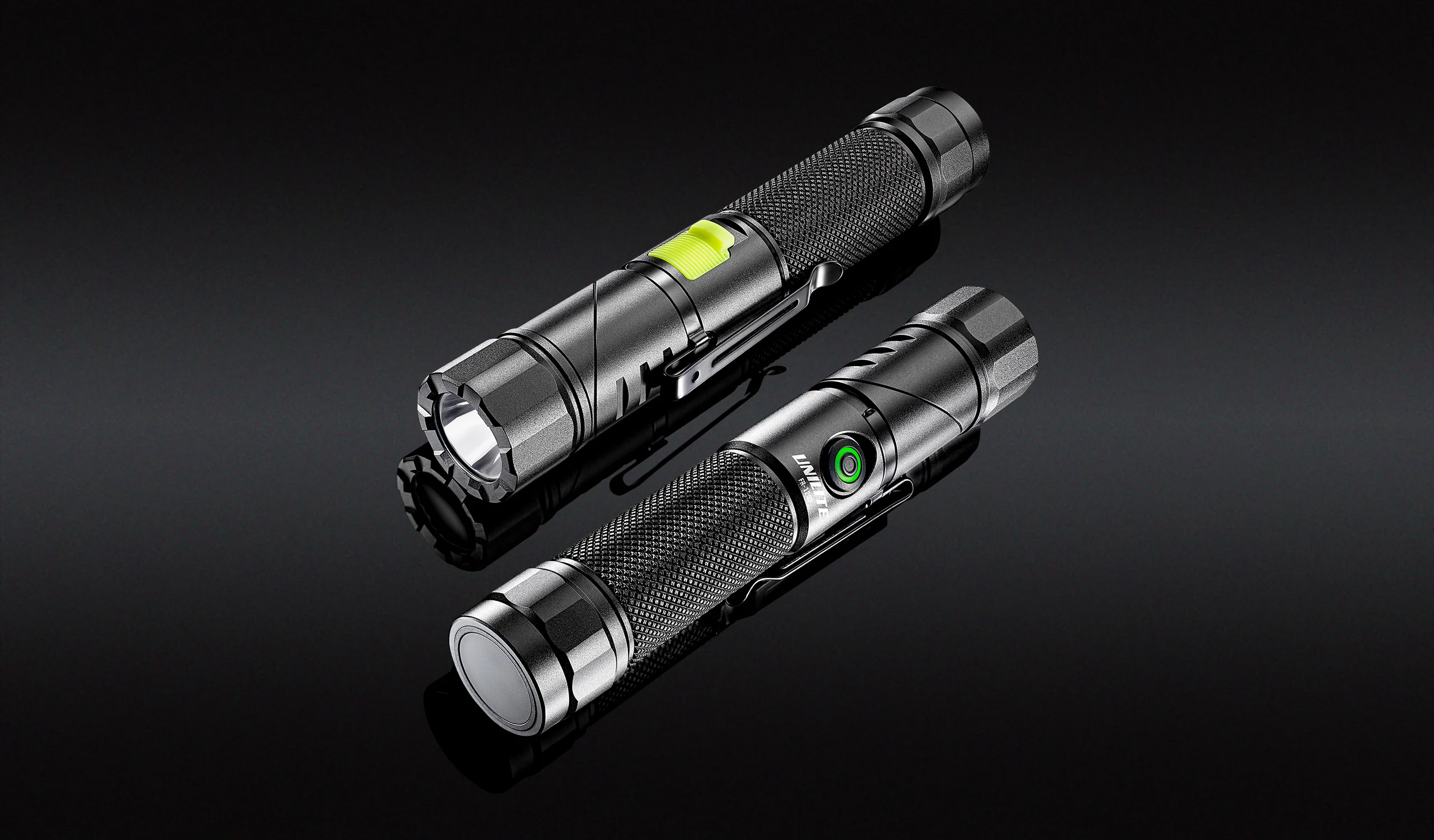 FR-1200 taskulamp 1200 lm - Pilt 3