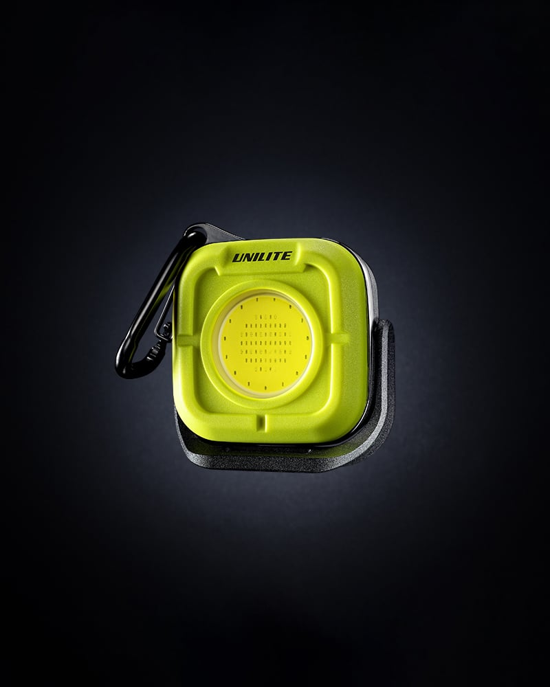K-550 Mini töövalgusti 550 lm