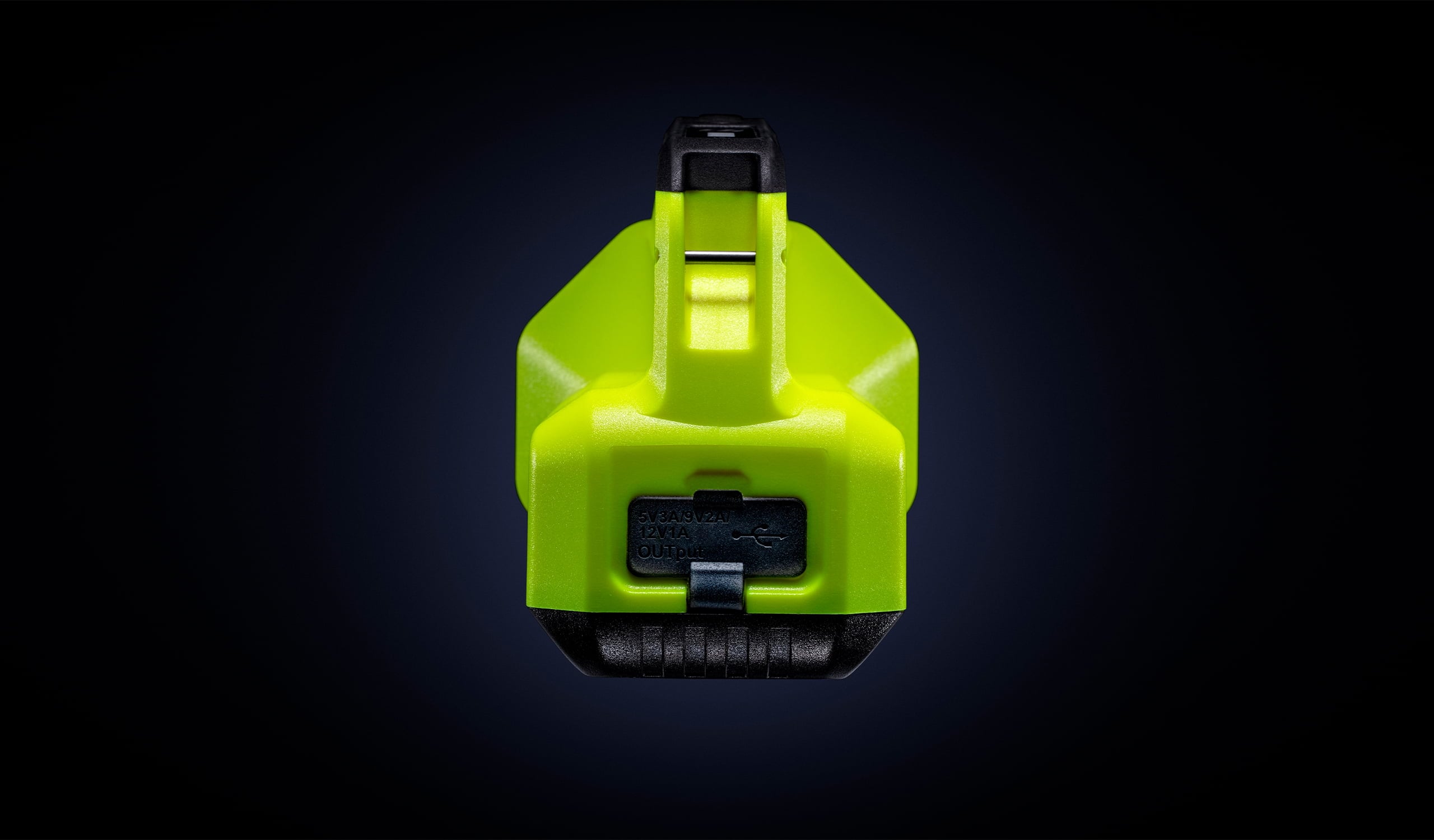 L-1800 latern 1800 lm - Pilt 7