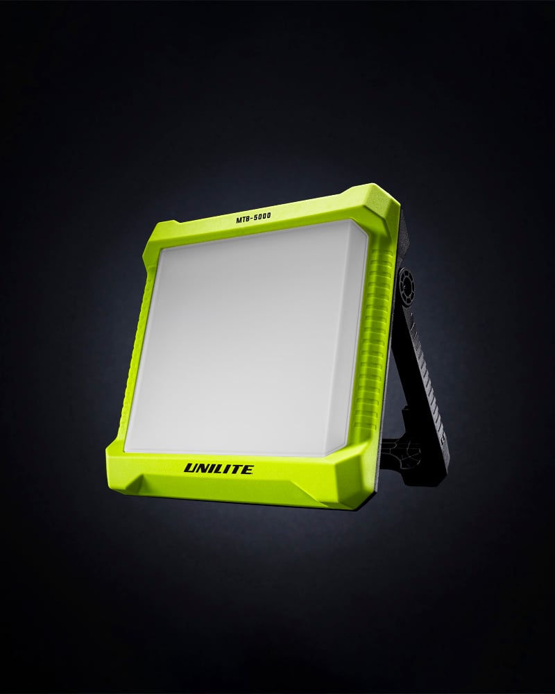 MTB-5000 prožektor 5000 lm