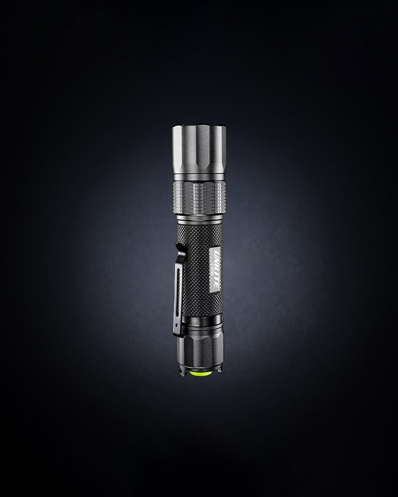 F-2700 taskulamp 2700 lm