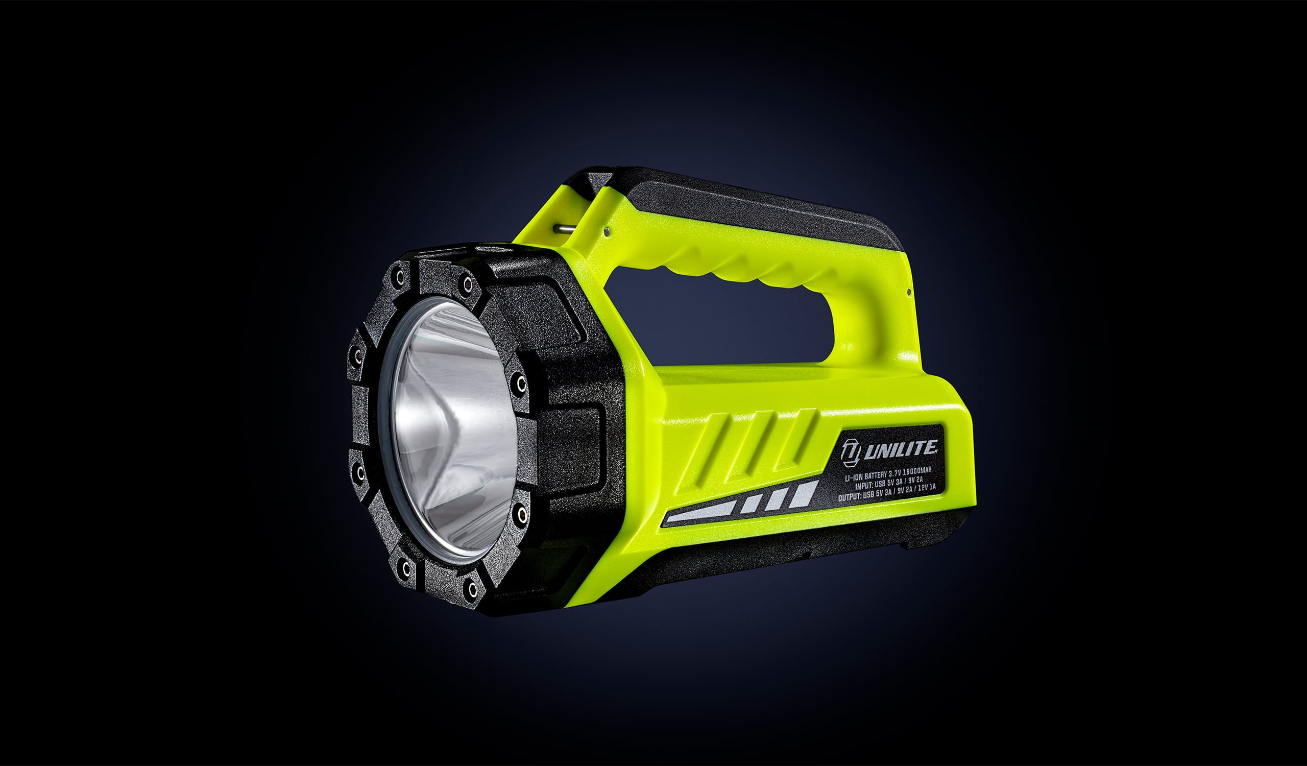 L-1800 latern 1800 lm - Pilt 2