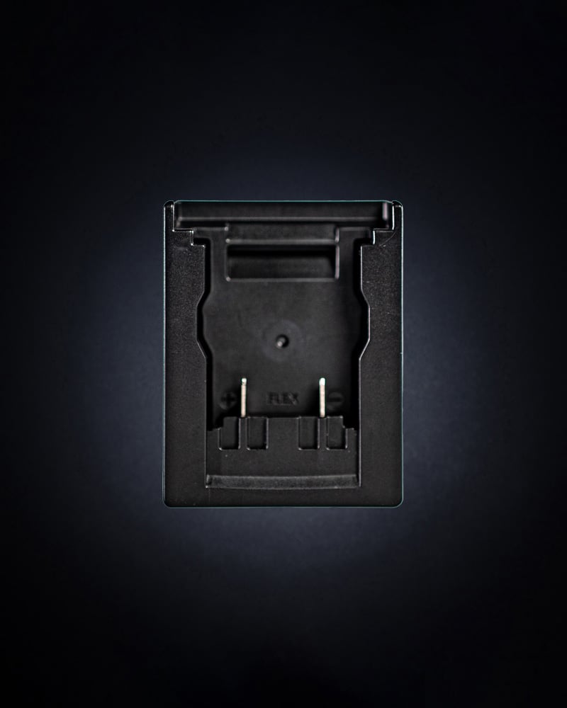 FLEX akuadapter MTB seeriale